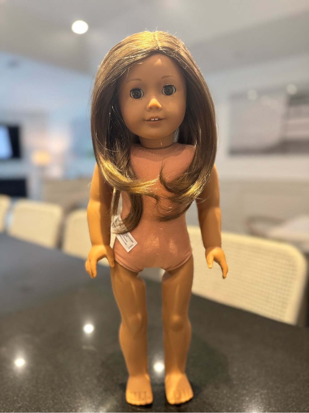 American Girl ‘Just Like You’ Doll #29